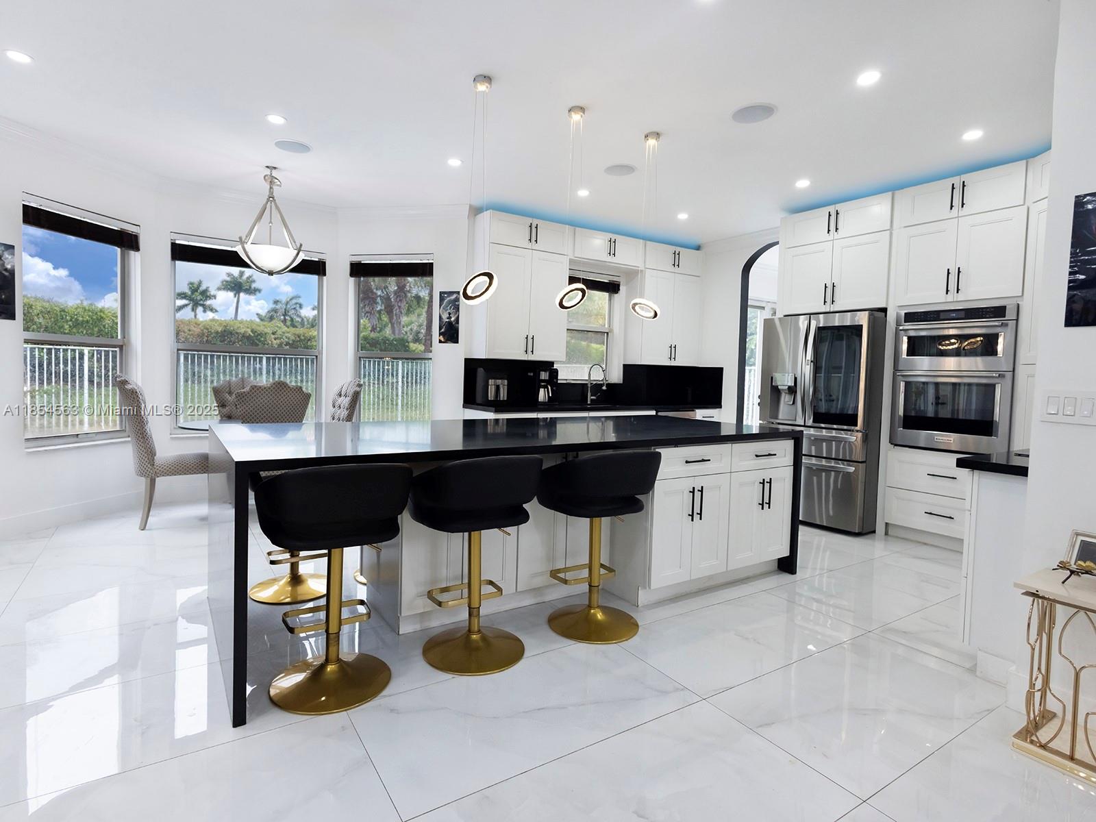 RIVIERA ISLES II - Residential Lease