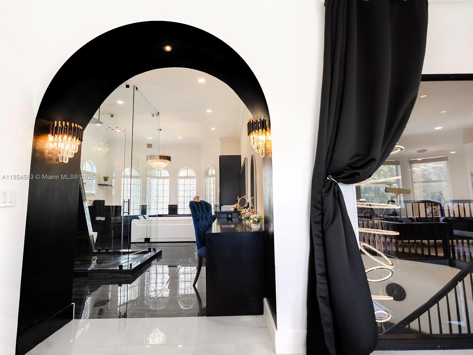 RIVIERA ISLES II - Residential Lease