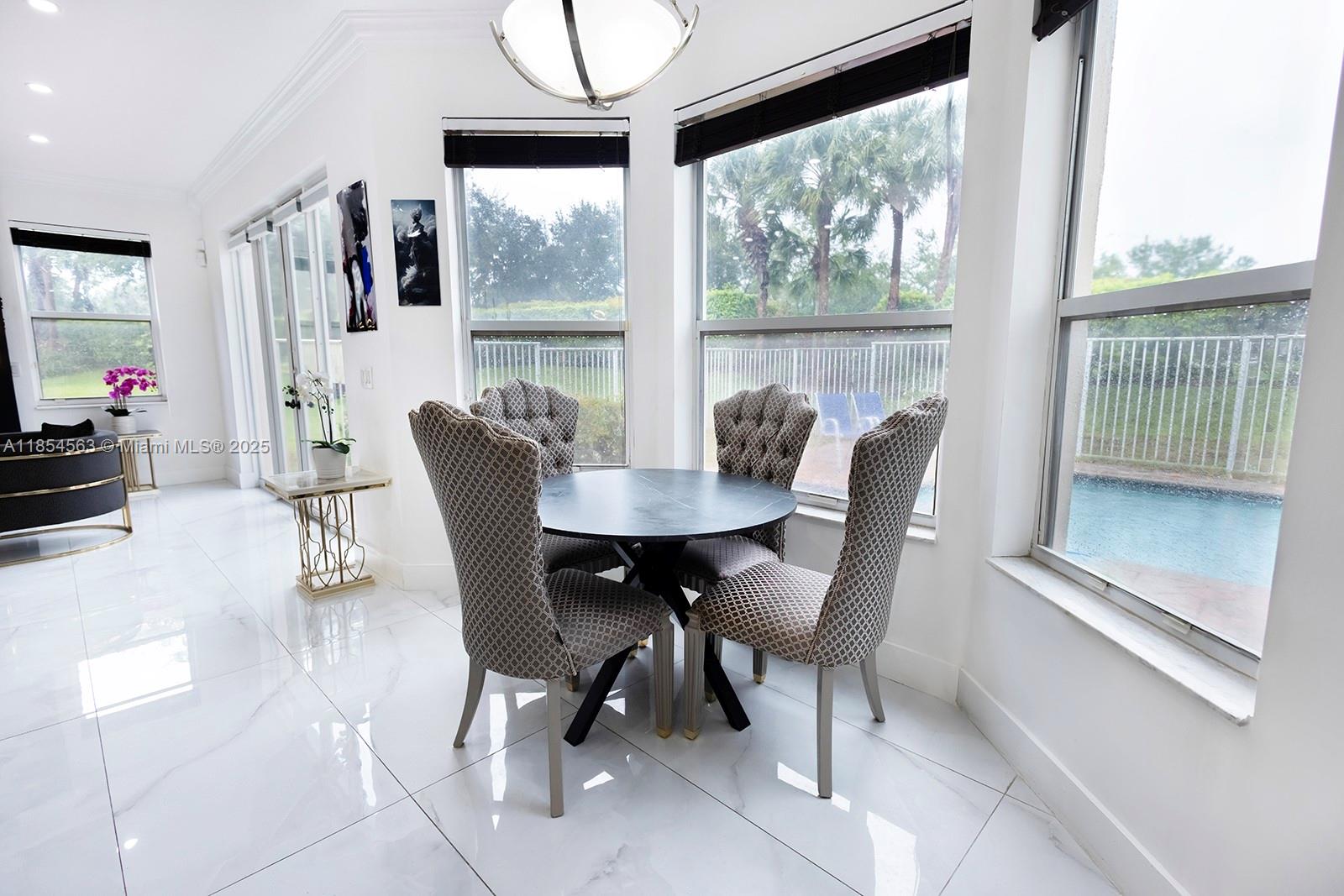 RIVIERA ISLES II - Residential Lease