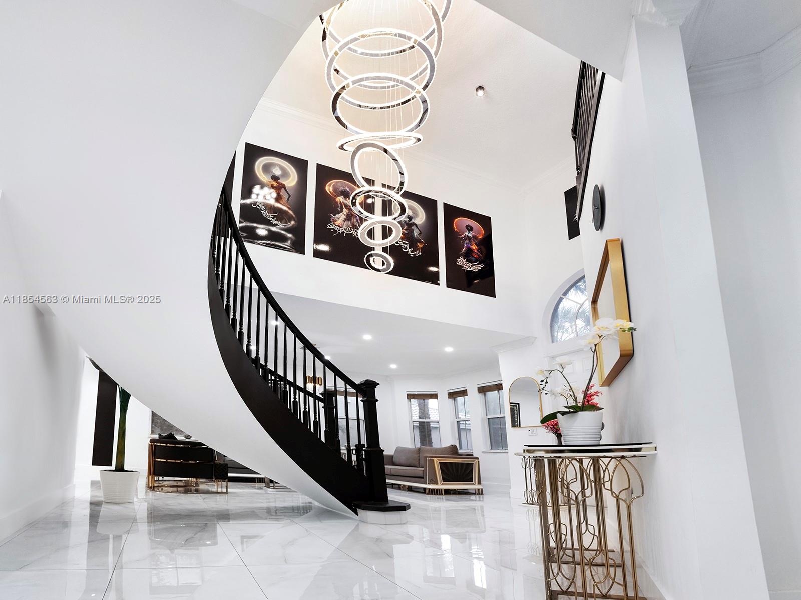 RIVIERA ISLES II - Residential Lease