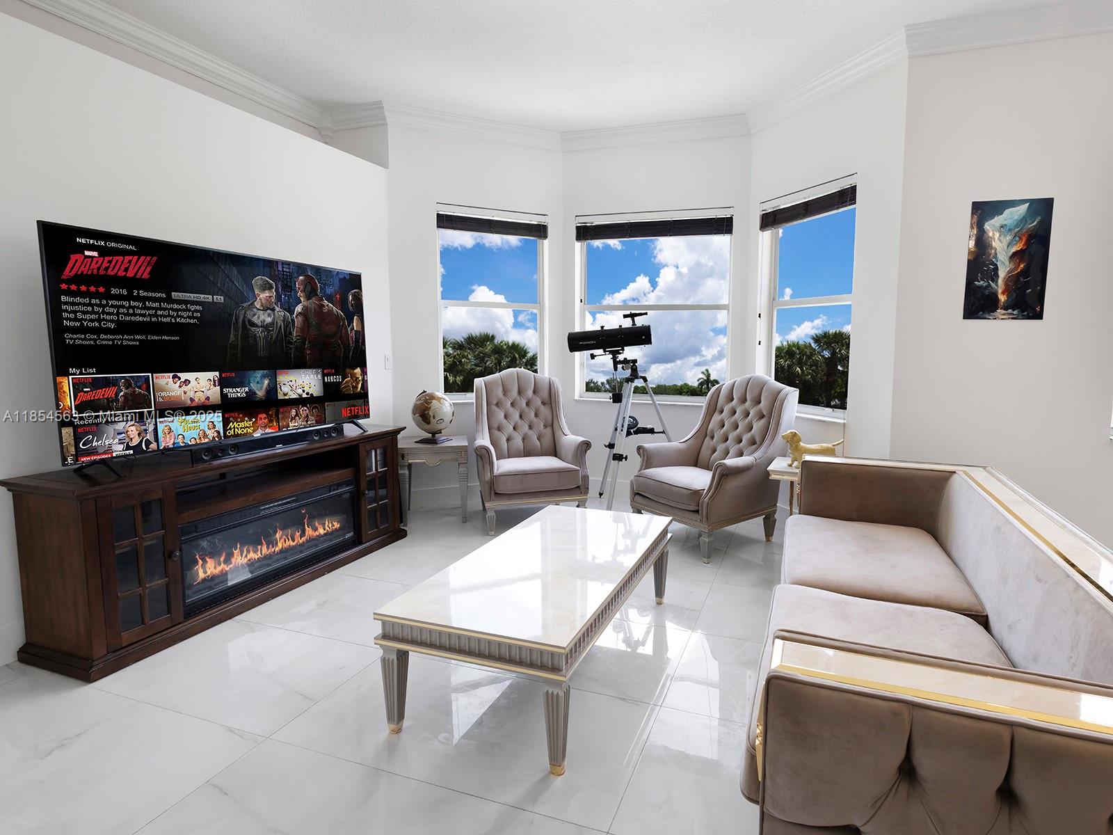 RIVIERA ISLES II - Residential Lease