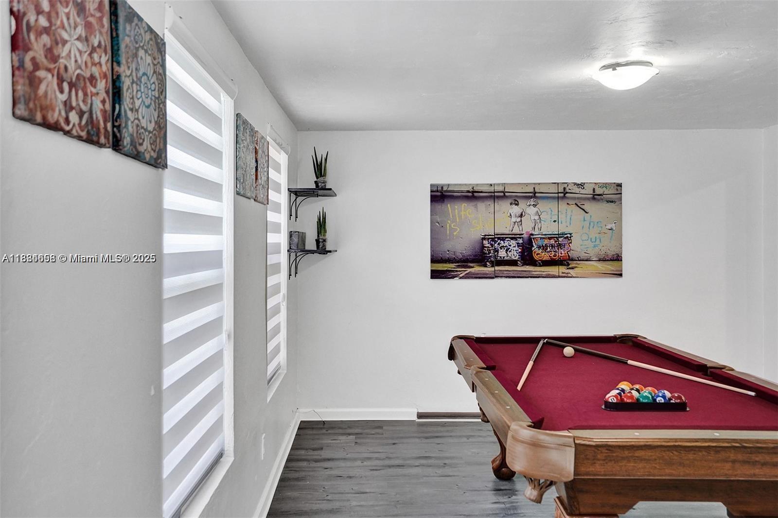 HOLLYWOOD HILLS AMEN PLAT - Residential Lease