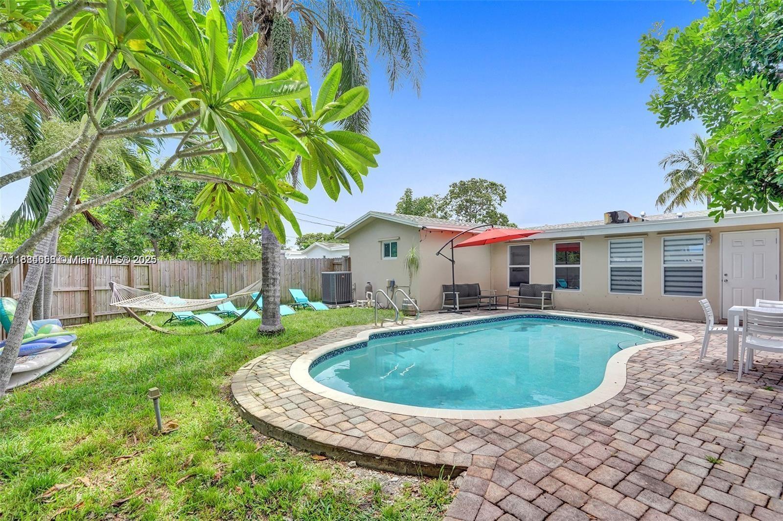 HOLLYWOOD HILLS AMEN PLAT - Residential Lease