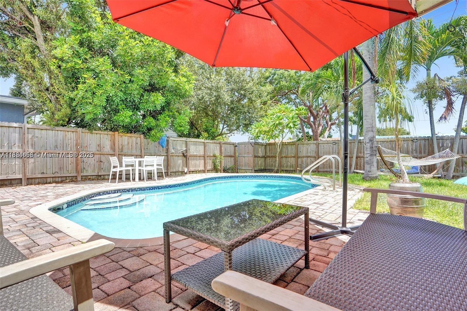 HOLLYWOOD HILLS AMEN PLAT - Residential Lease