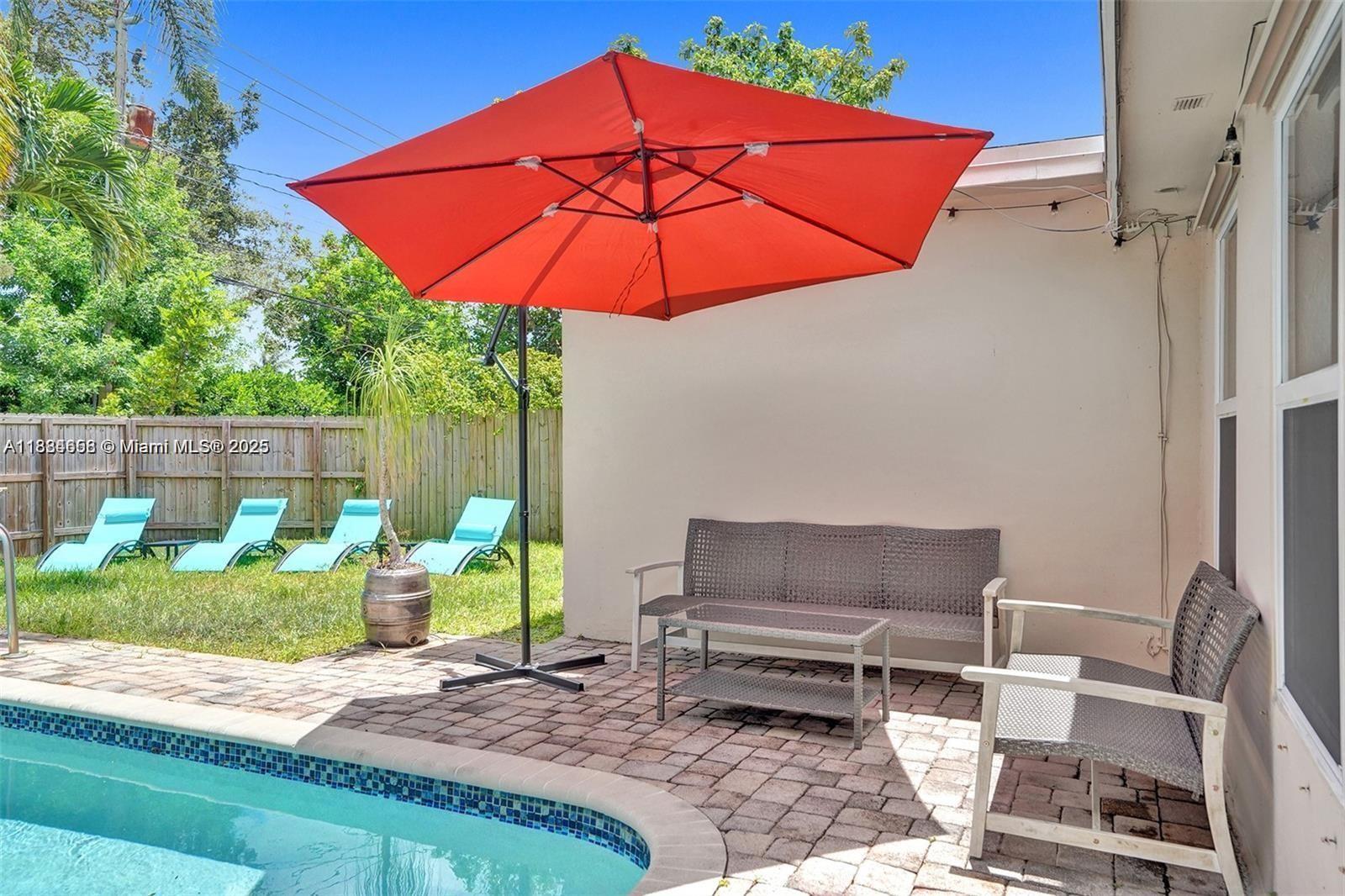 HOLLYWOOD HILLS AMEN PLAT - Residential Lease