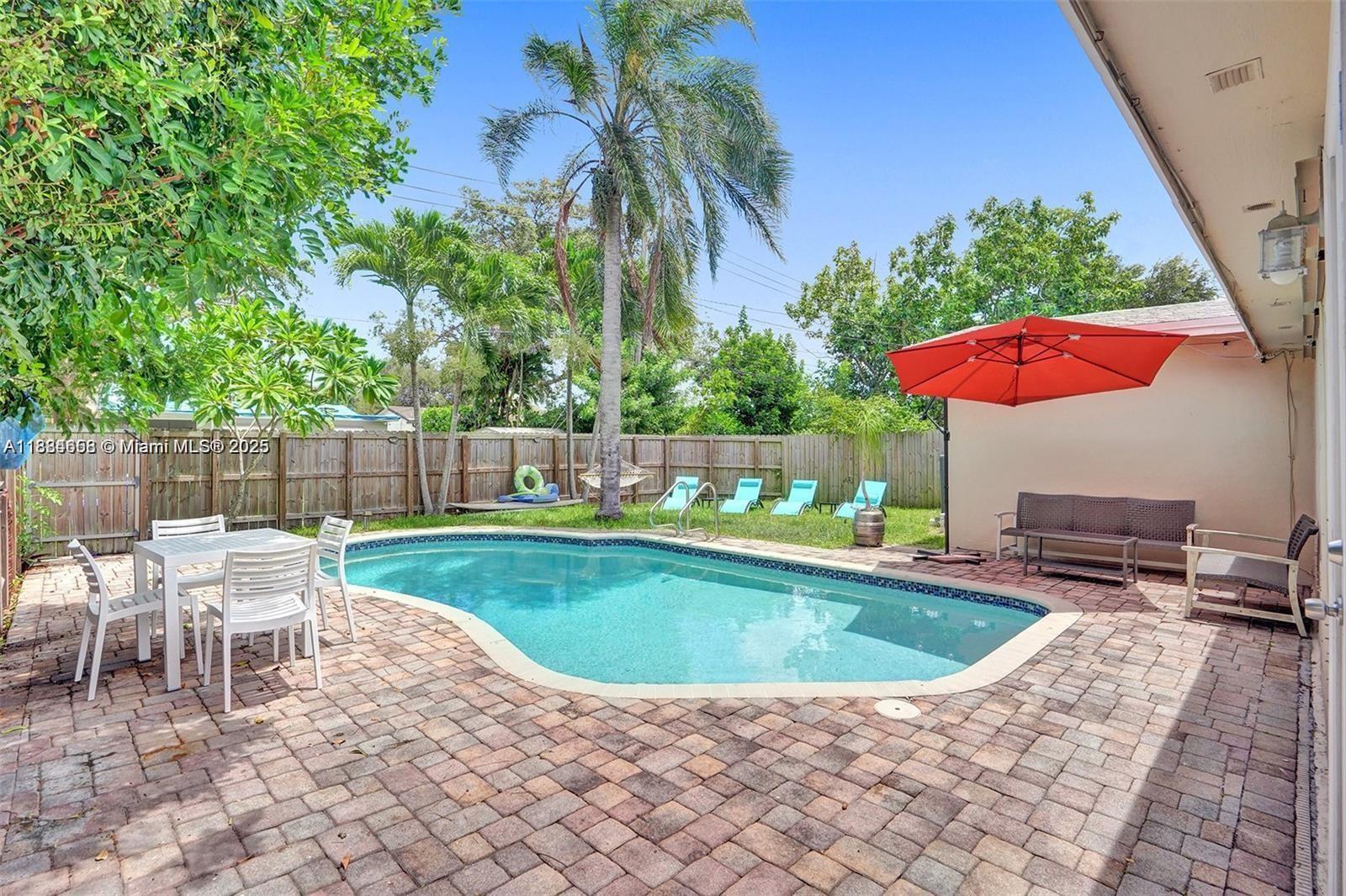 HOLLYWOOD HILLS AMEN PLAT - Residential Lease