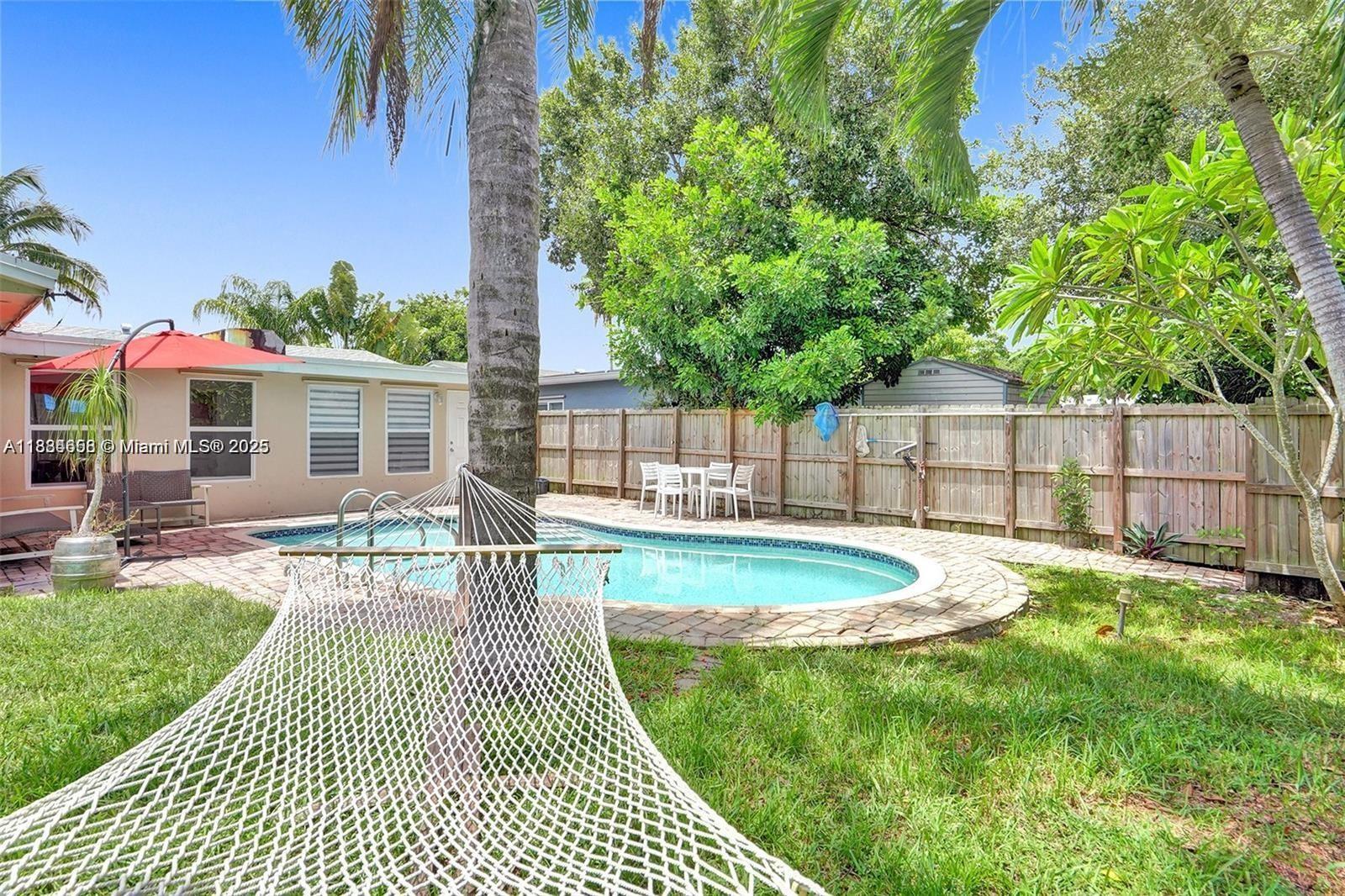 HOLLYWOOD HILLS AMEN PLAT - Residential Lease