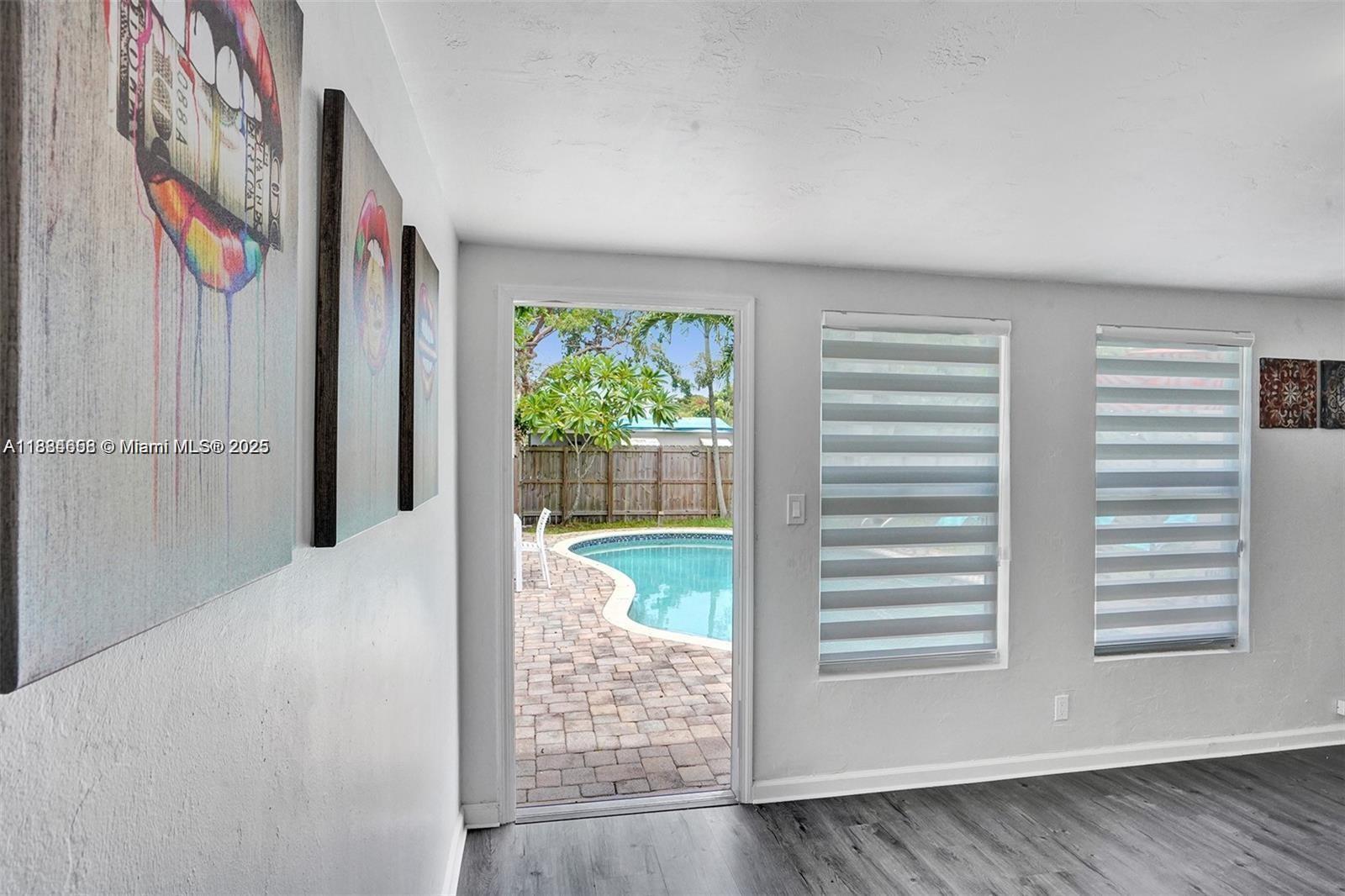 HOLLYWOOD HILLS AMEN PLAT - Residential Lease