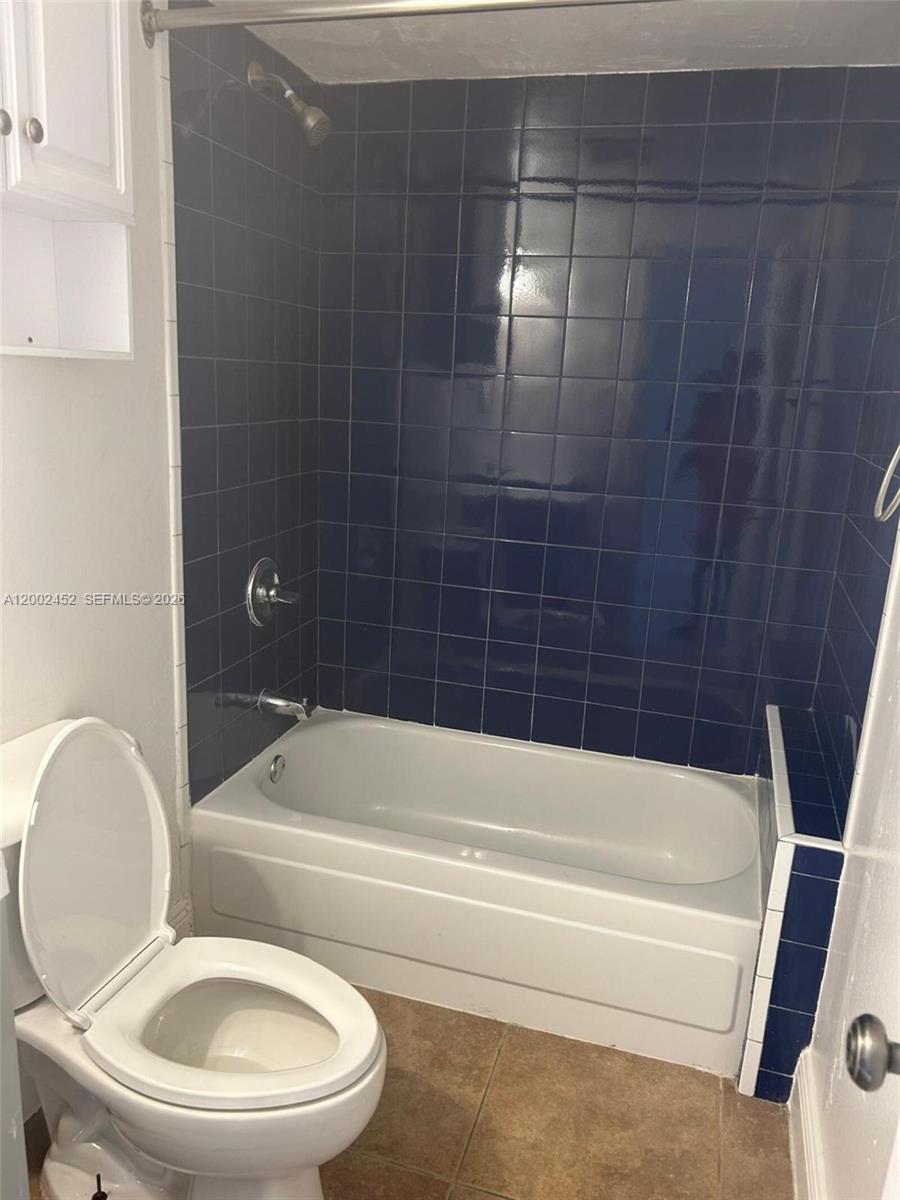 LEE PARK CONDO - Residential Lease