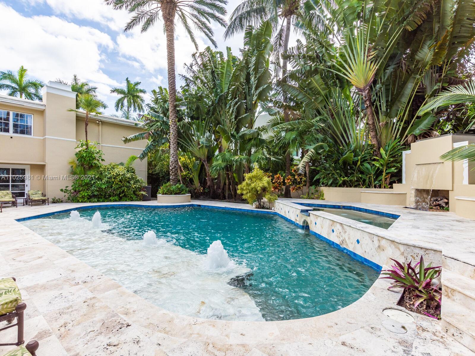 SUNSET ISLANDS-ISLAND NO - Residential