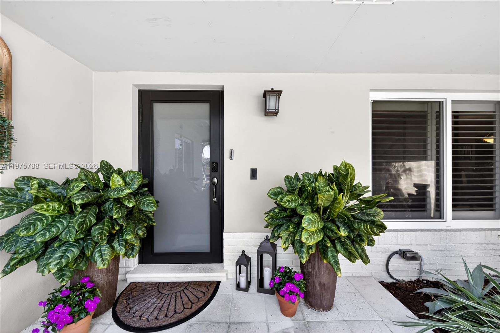 PINE SHORE SEC 3 - Residential