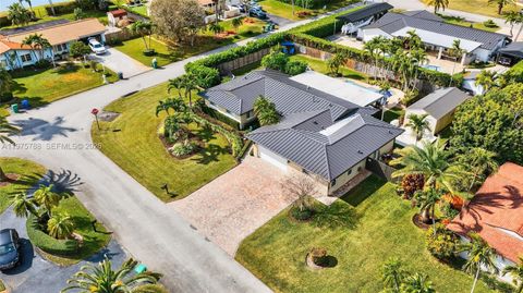 Tiny photo for 13022 SW 113th Pl, Miami, FL 33176 (MLS # A11975788)