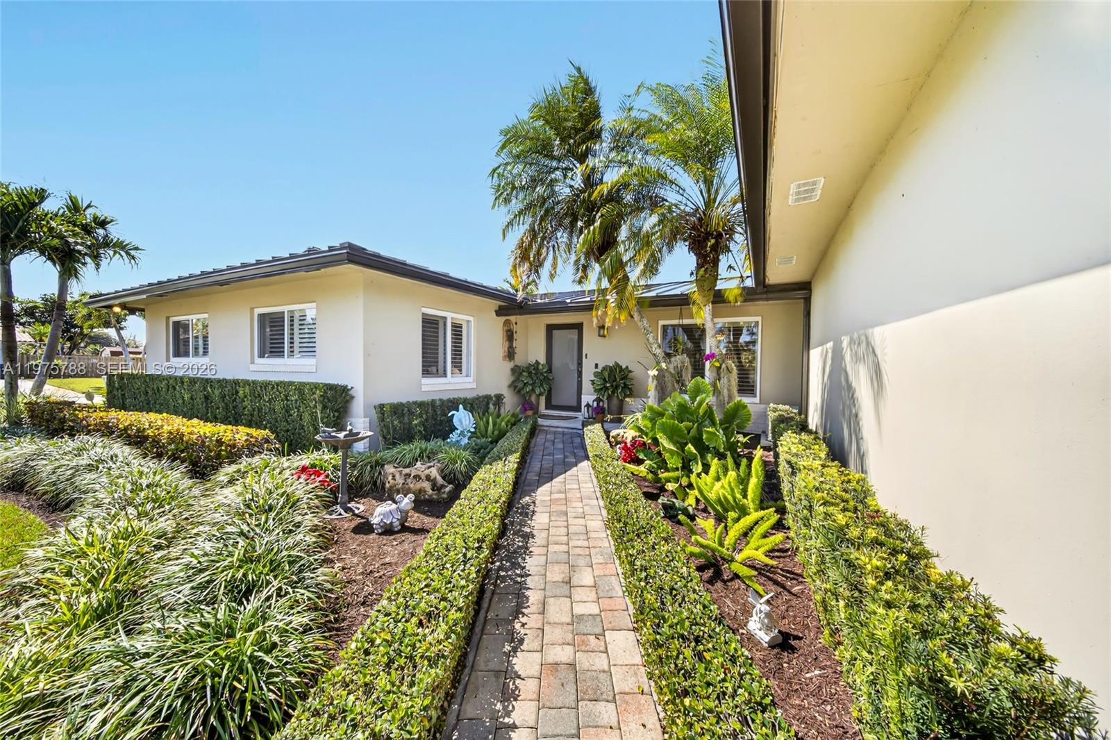 PINE SHORE SEC 3 - Residential