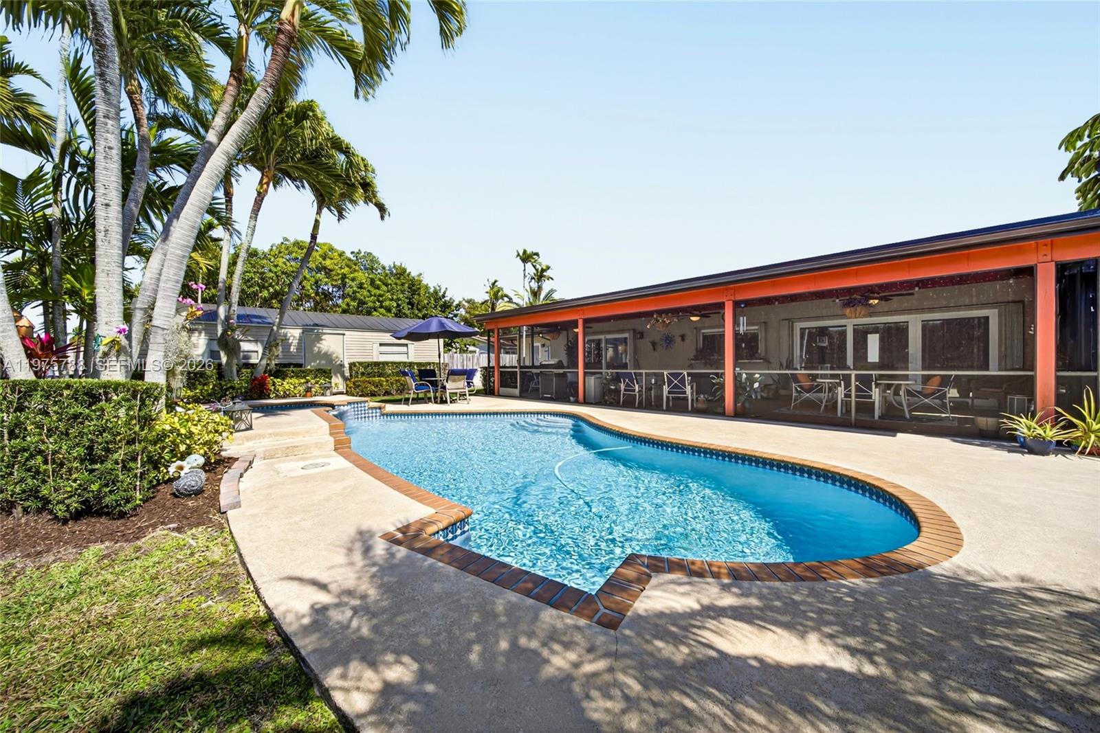 PINE SHORE SEC 3 - Residential