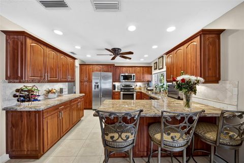 Tiny photo for 13022 SW 113th Pl, Miami, FL 33176 (MLS # A11975788)