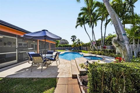 Tiny photo for 13022 SW 113th Pl, Miami, FL 33176 (MLS # A11975788)