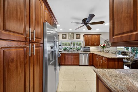 Tiny photo for 13022 SW 113th Pl, Miami, FL 33176 (MLS # A11975788)