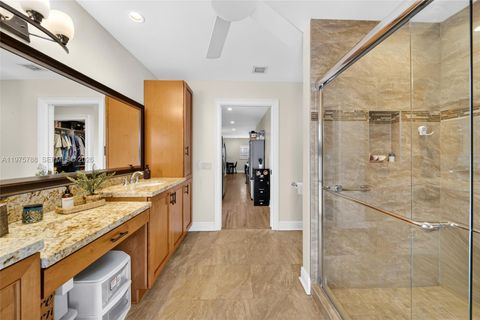 Tiny photo for 13022 SW 113th Pl, Miami, FL 33176 (MLS # A11975788)