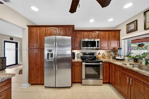 Tiny photo for 13022 SW 113th Pl, Miami, FL 33176 (MLS # A11975788)