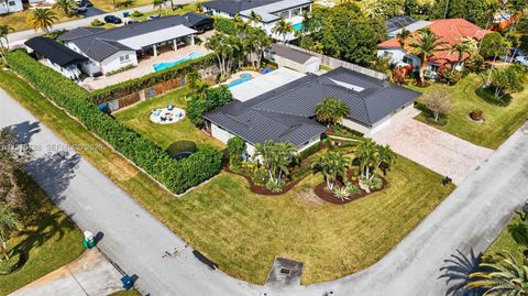 Tiny photo for 13022 SW 113th Pl, Miami, FL 33176 (MLS # A11975788)