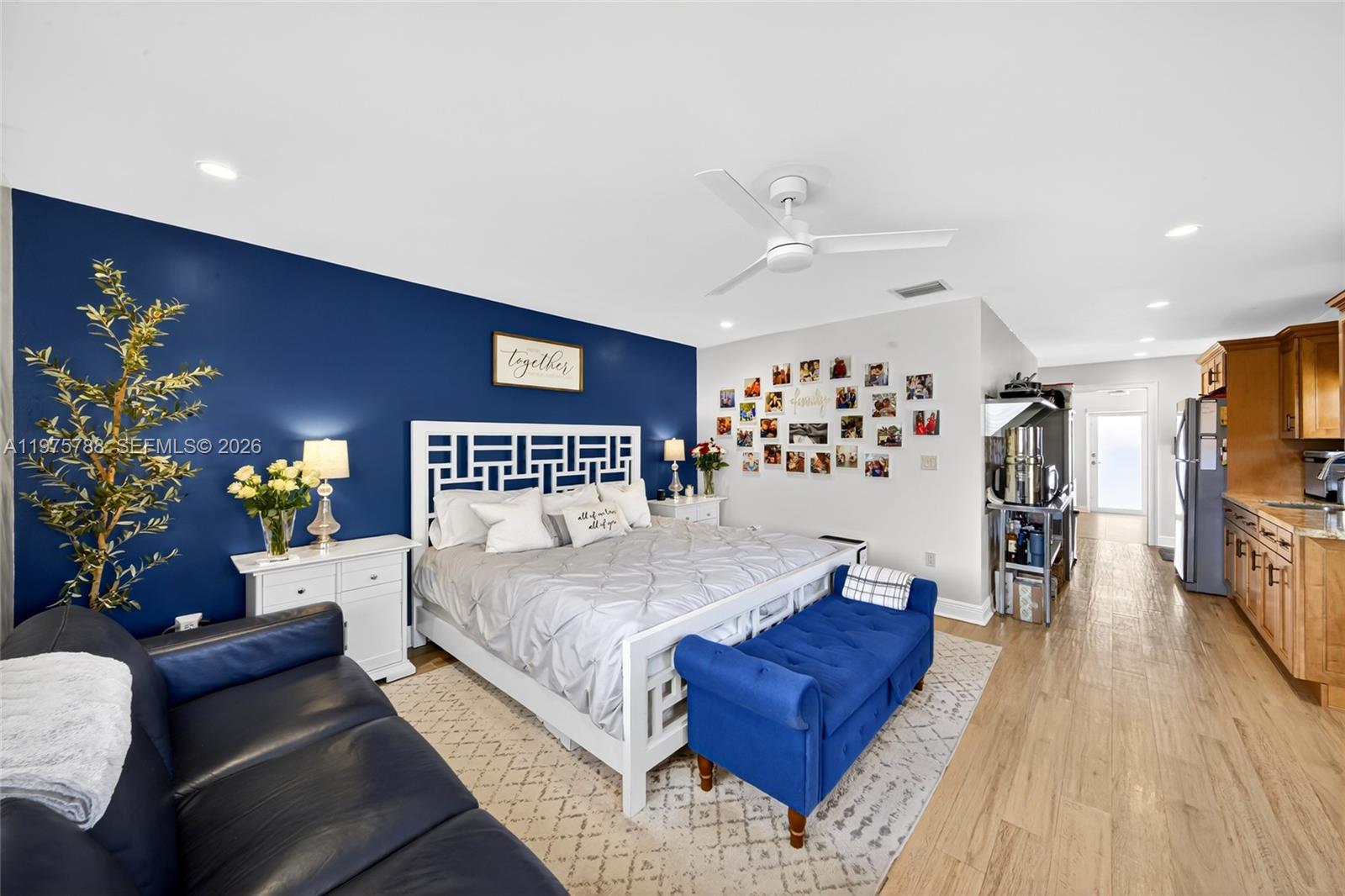 PINE SHORE SEC 3 - Residential