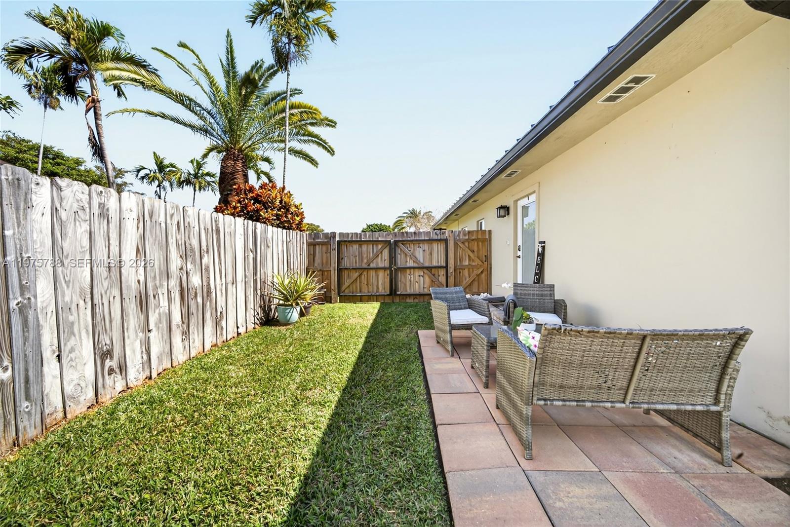 PINE SHORE SEC 3 - Residential