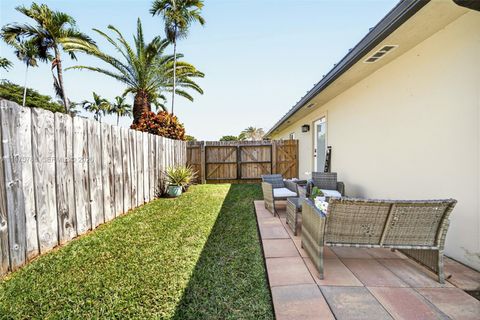 Tiny photo for 13022 SW 113th Pl, Miami, FL 33176 (MLS # A11975788)