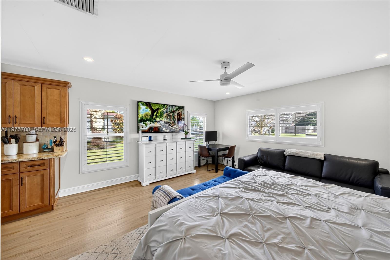 PINE SHORE SEC 3 - Residential