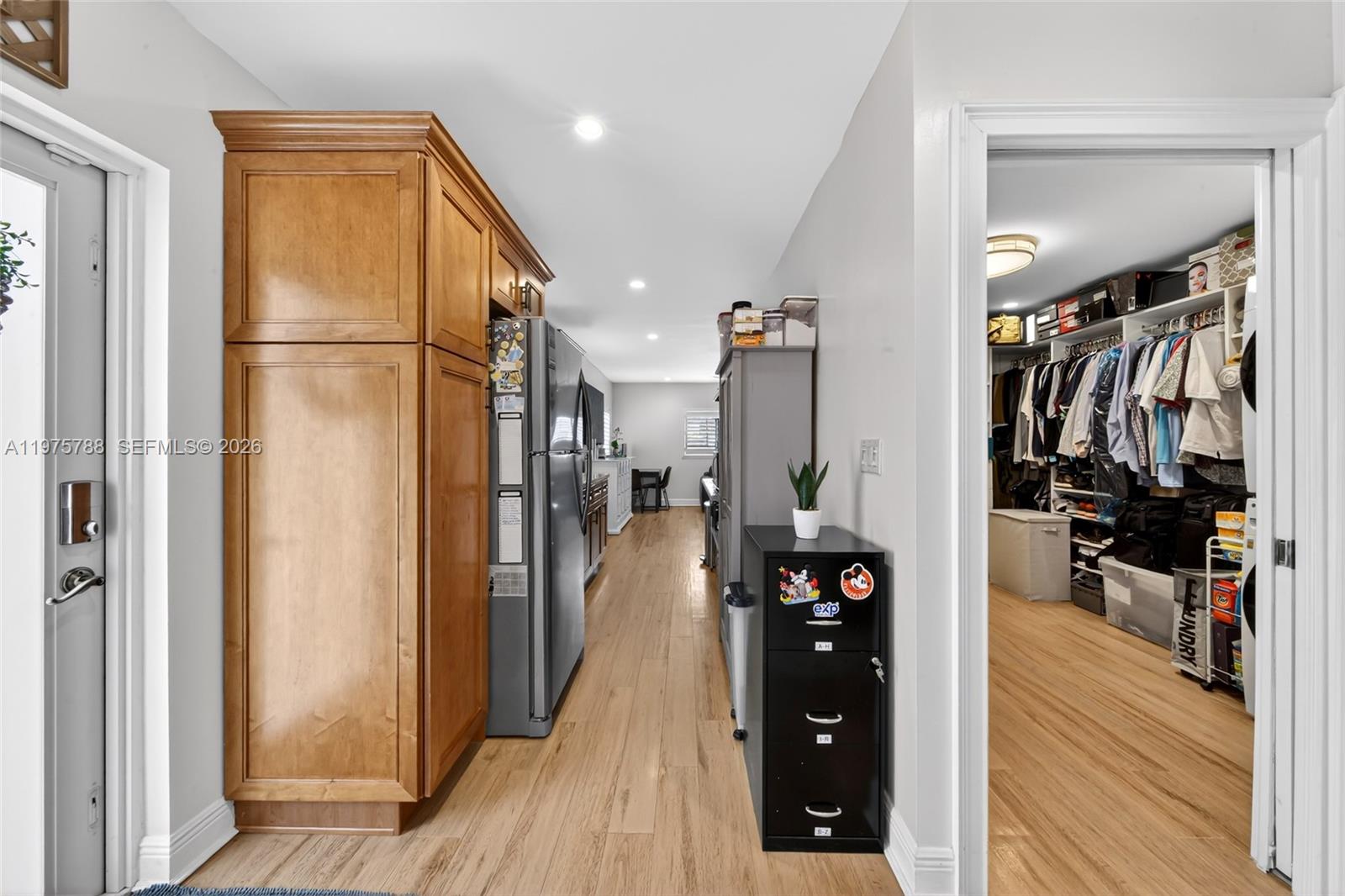 PINE SHORE SEC 3 - Residential