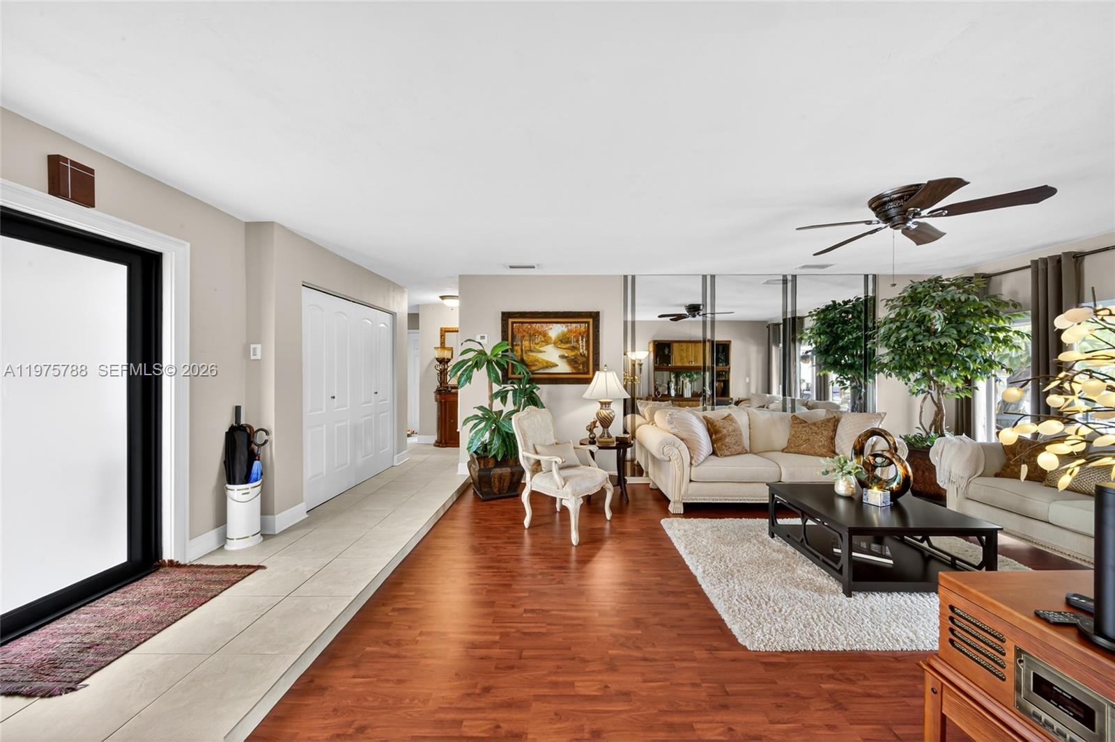 PINE SHORE SEC 3 - Residential