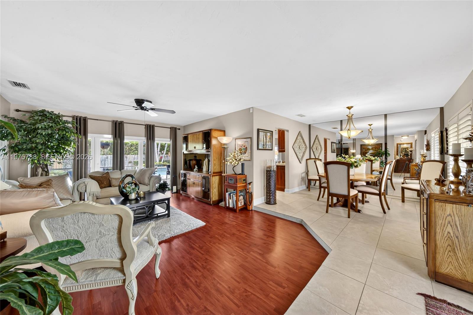 PINE SHORE SEC 3 - Residential