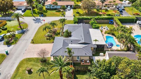 Tiny photo for 13022 SW 113th Pl, Miami, FL 33176 (MLS # A11975788)