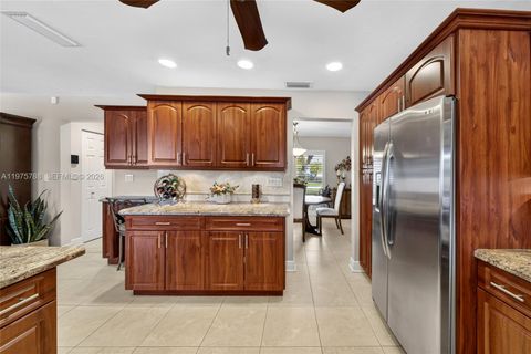 Tiny photo for 13022 SW 113th Pl, Miami, FL 33176 (MLS # A11975788)