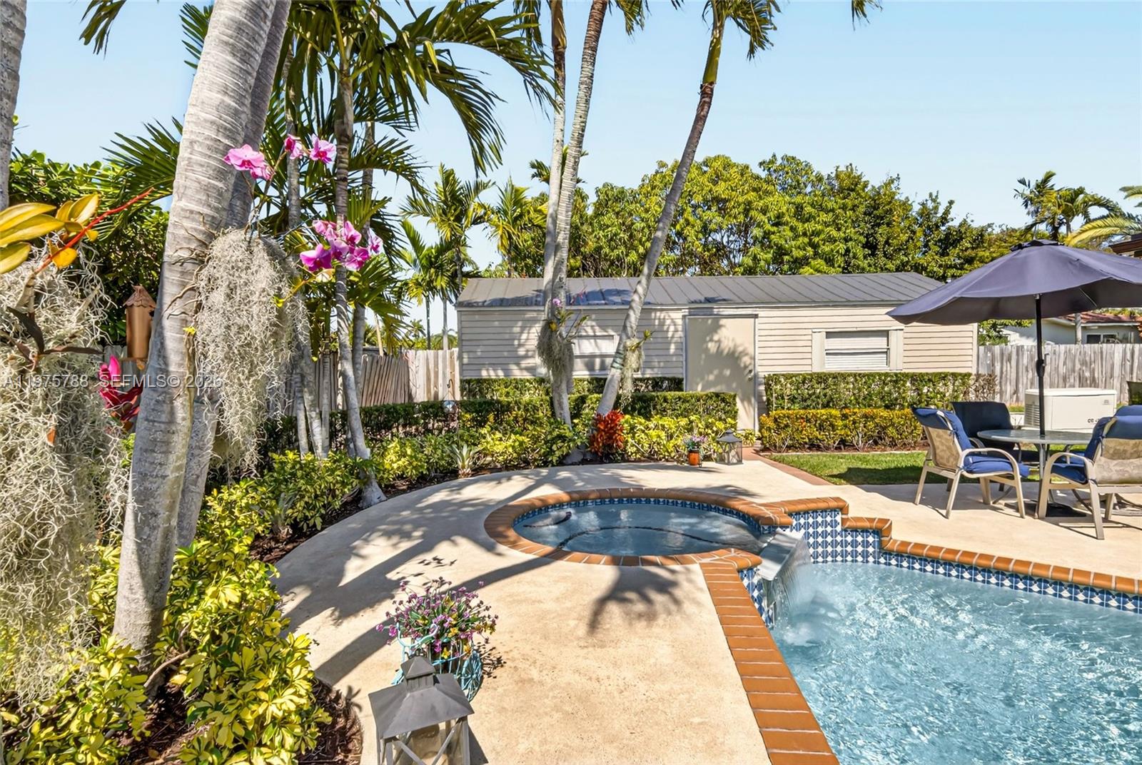 PINE SHORE SEC 3 - Residential