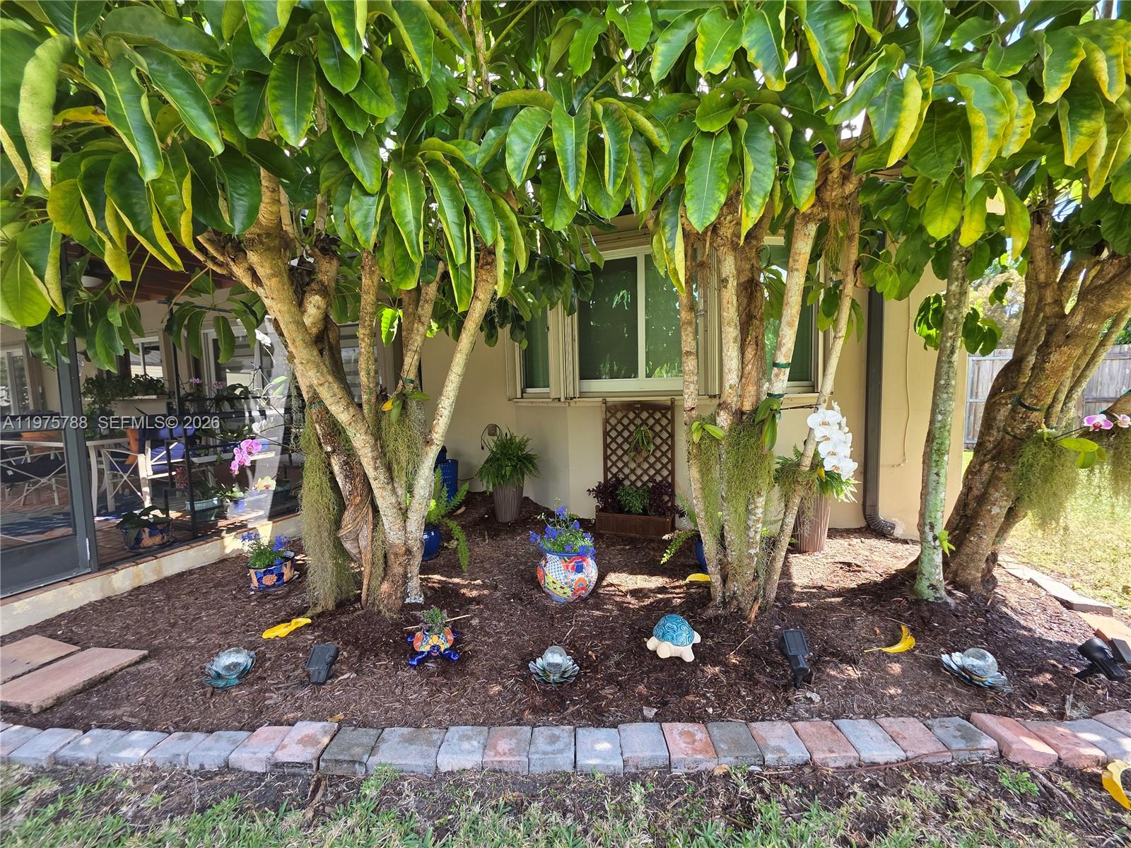 PINE SHORE SEC 3 - Residential