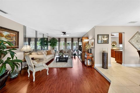 Tiny photo for 13022 SW 113th Pl, Miami, FL 33176 (MLS # A11975788)