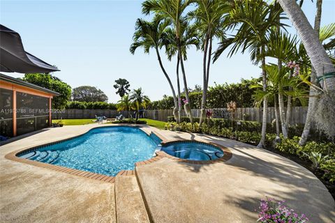 Tiny photo for 13022 SW 113th Pl, Miami, FL 33176 (MLS # A11975788)