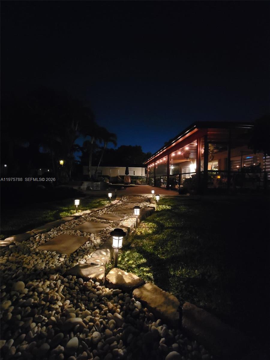 PINE SHORE SEC 3 - Residential