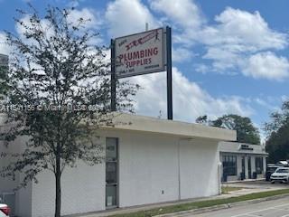 1401 Ne 5th Ave, Fort Lauderdale, Broward County, Florida -  - 