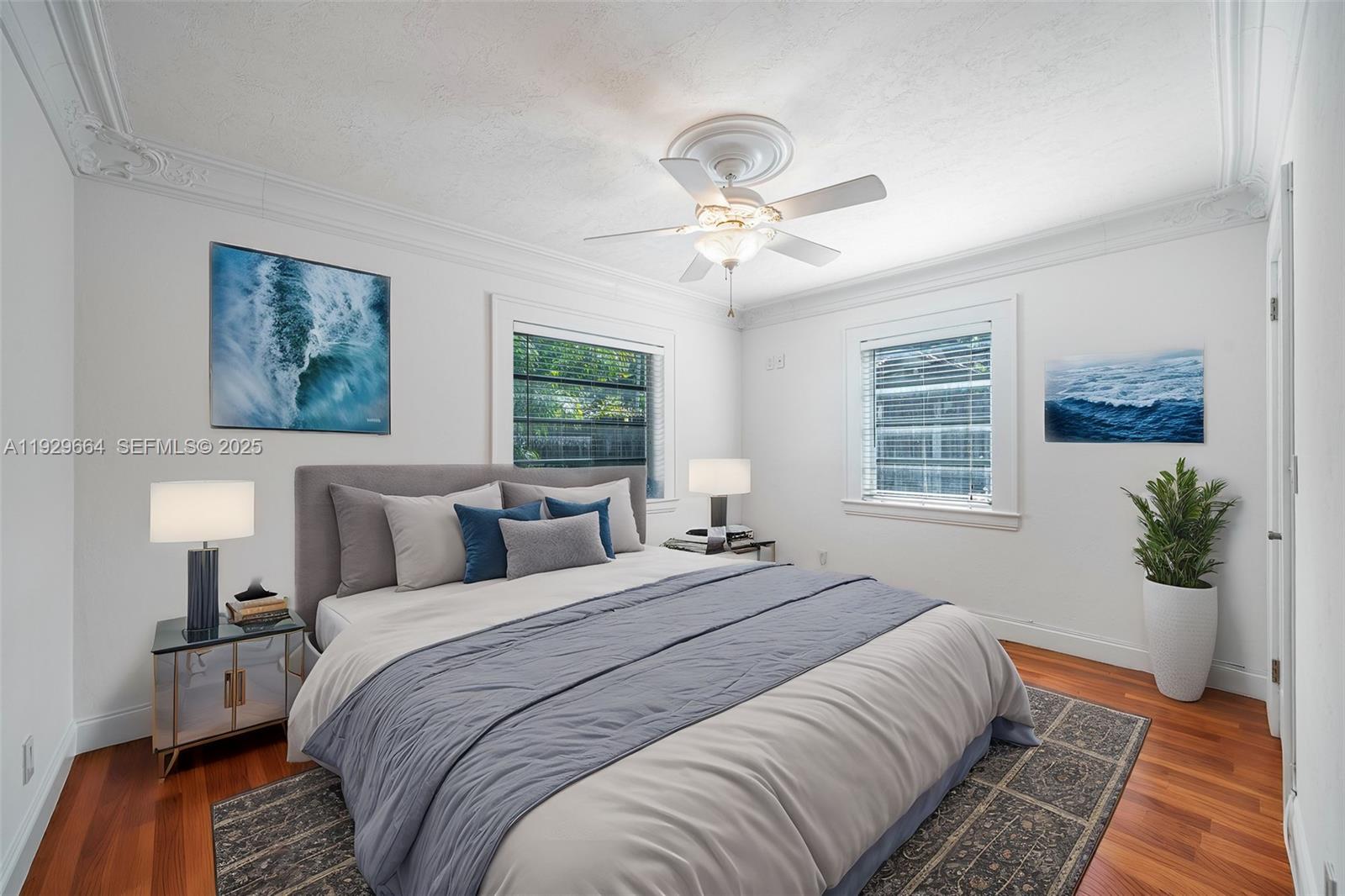 NATOMA PARK - Residential Lease