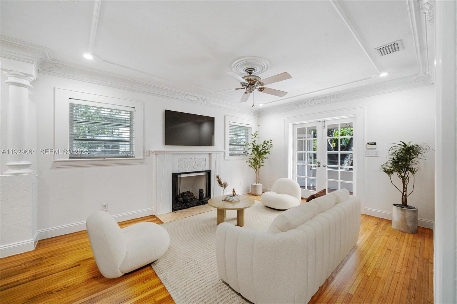 NATOMA PARK - Residential Lease