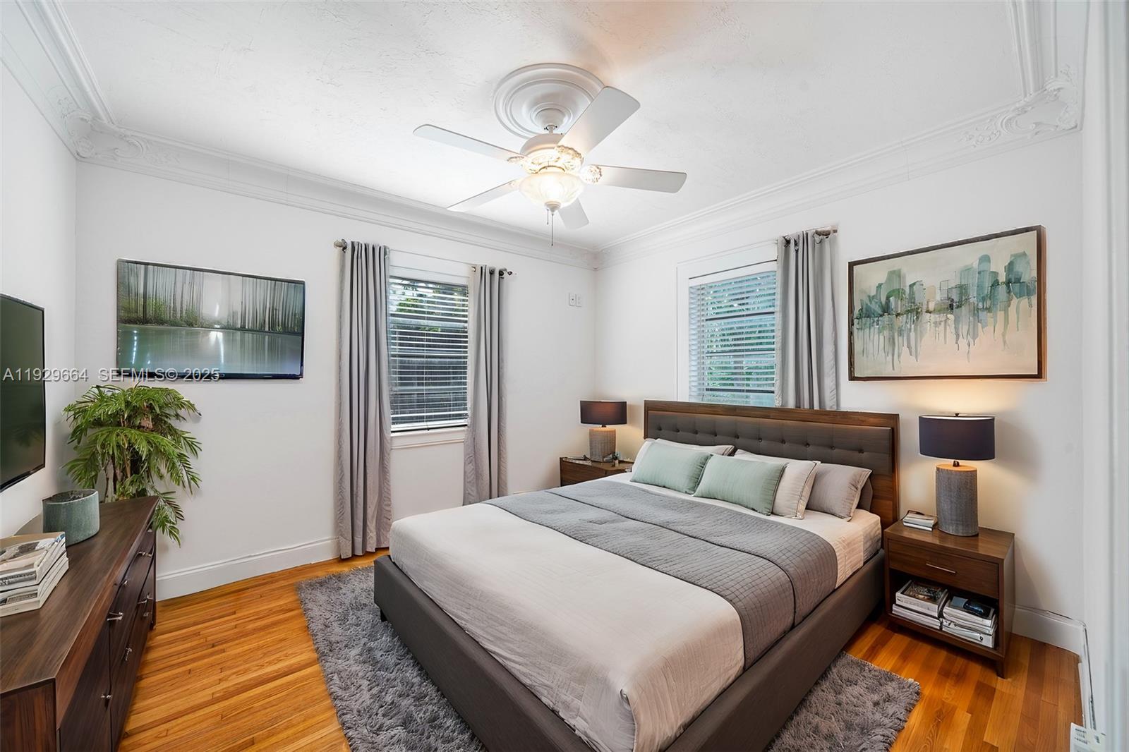 NATOMA PARK - Residential Lease