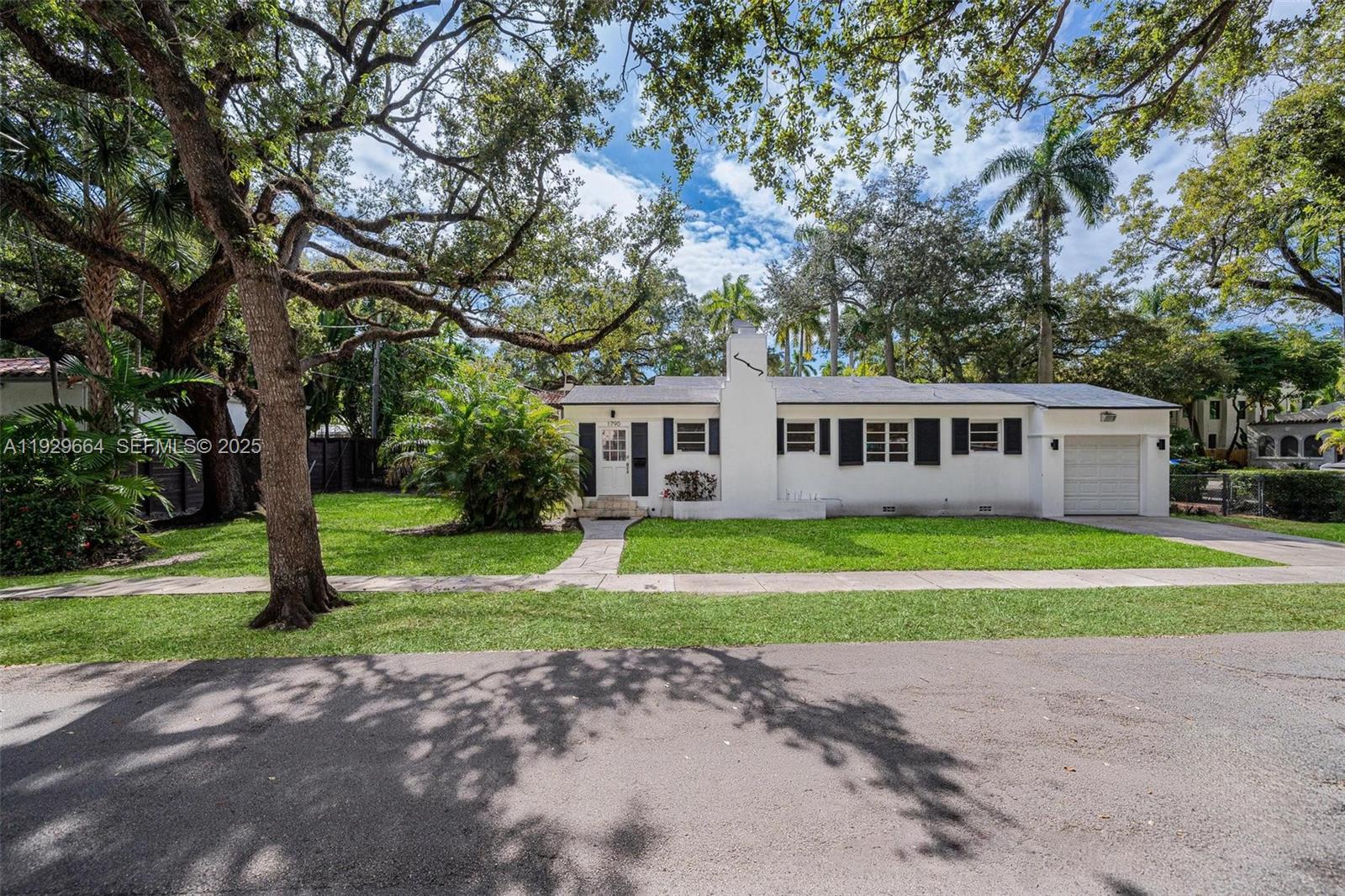 NATOMA PARK - Residential Lease