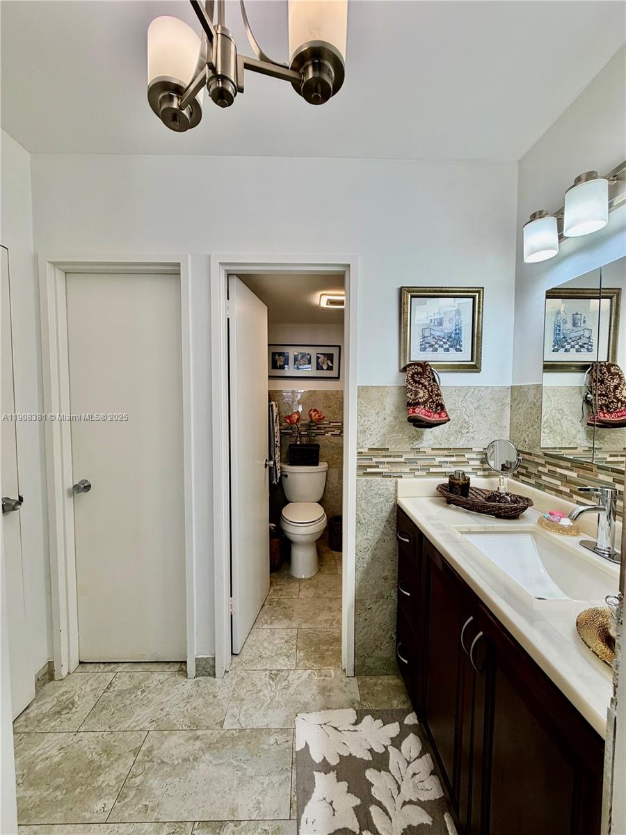 SEACOAST 5700 CONDO - Residential