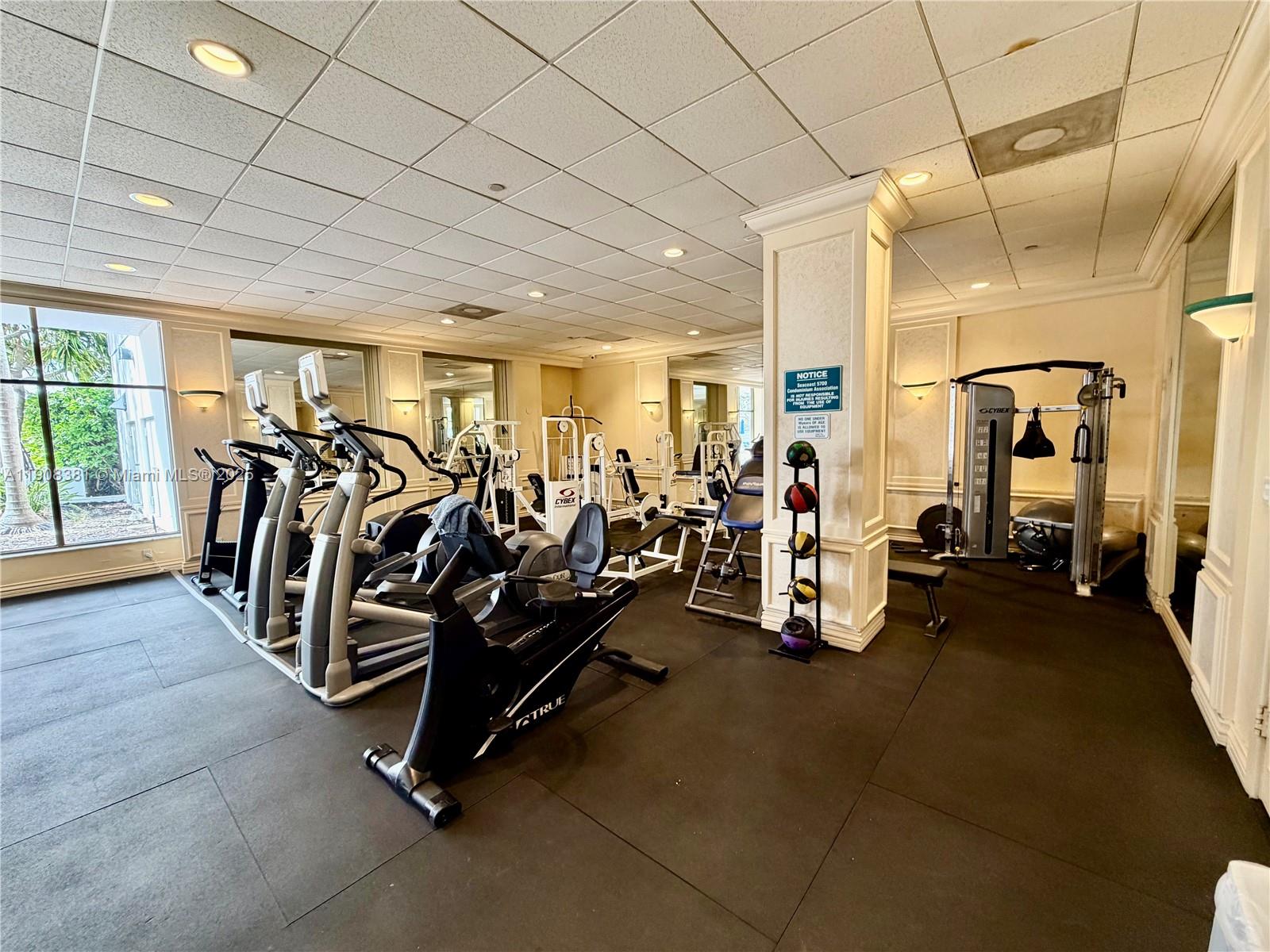 SEACOAST 5700 CONDO - Residential