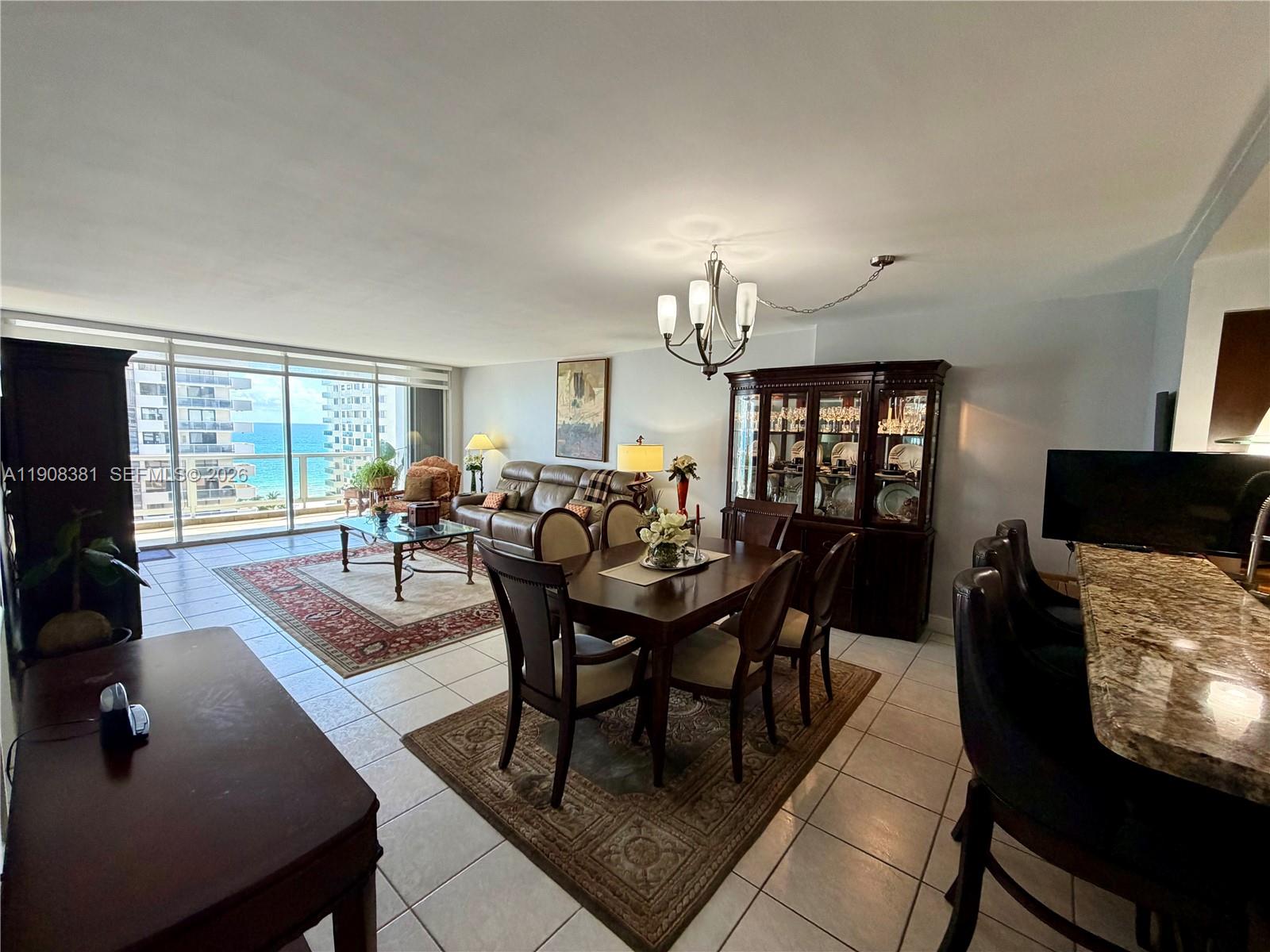 SEACOAST 5700 CONDO - Residential