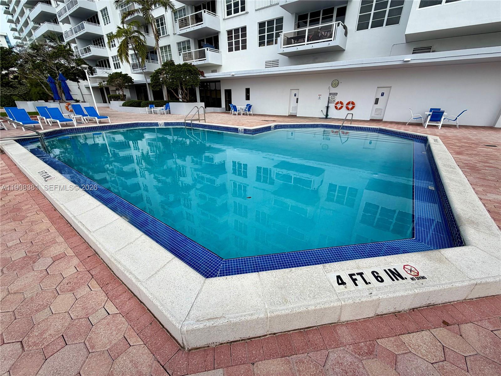 SEACOAST 5700 CONDO - Residential