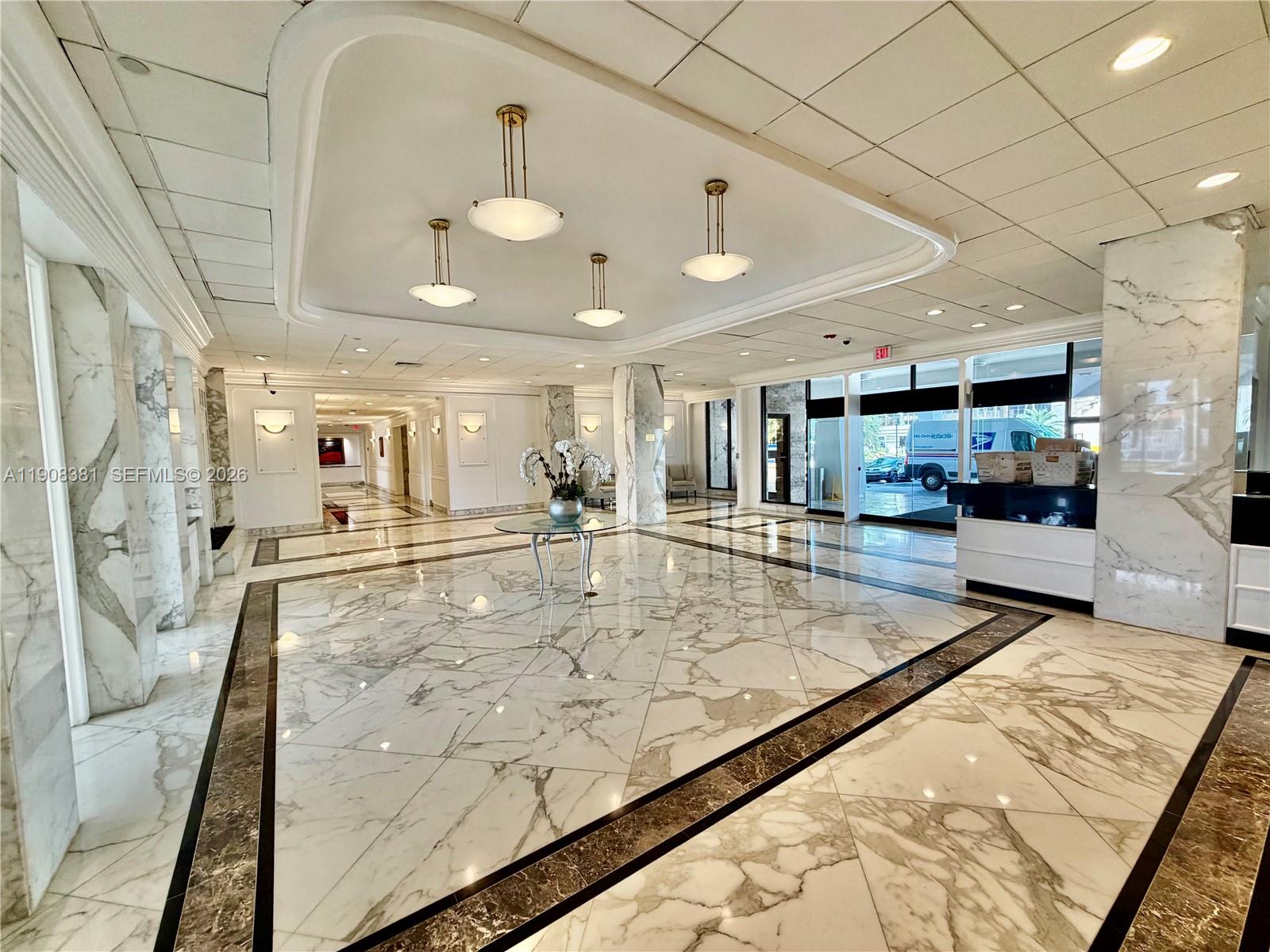 SEACOAST 5700 CONDO - Residential