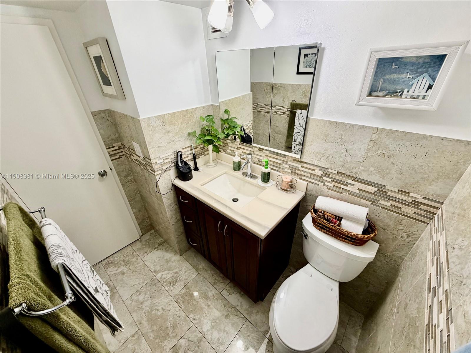 SEACOAST 5700 CONDO - Residential