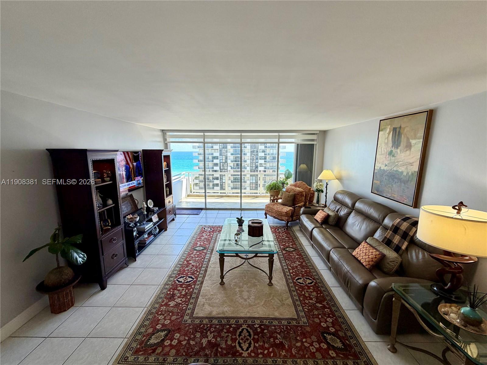 SEACOAST 5700 CONDO - Residential